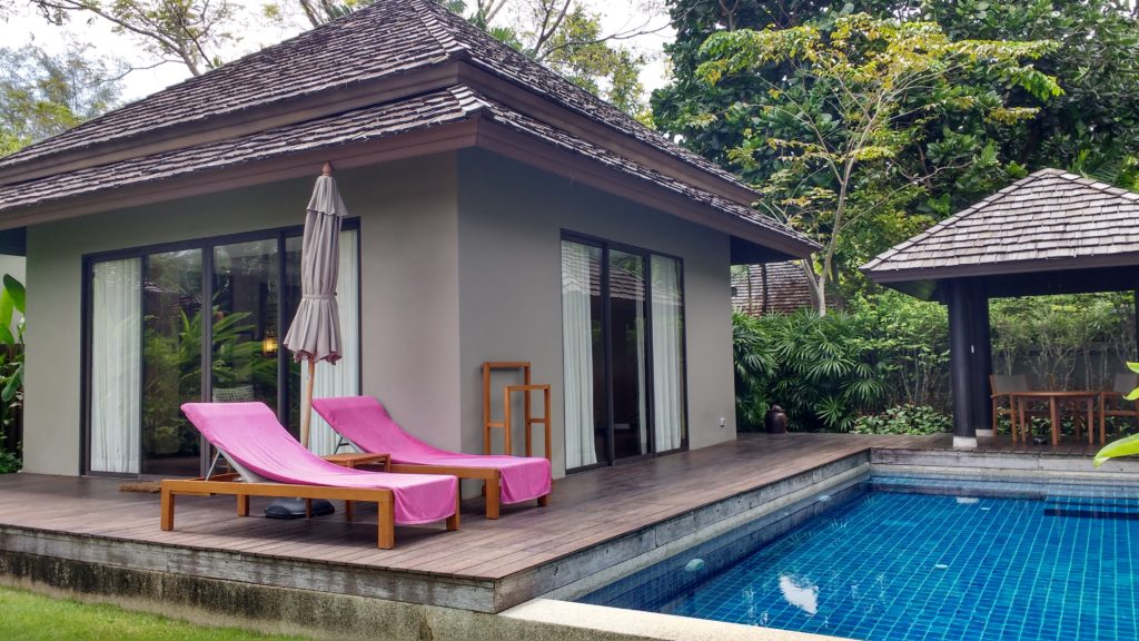 Best Luxury Hotels In Phuket