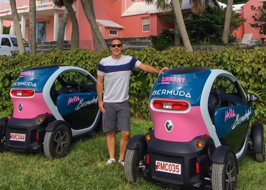 bermuda car rental Ten Facts About Bermuda Car Rental That AH