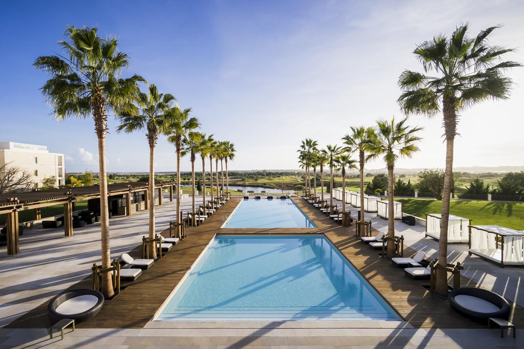 Best Luxury Hotels In The Algarve