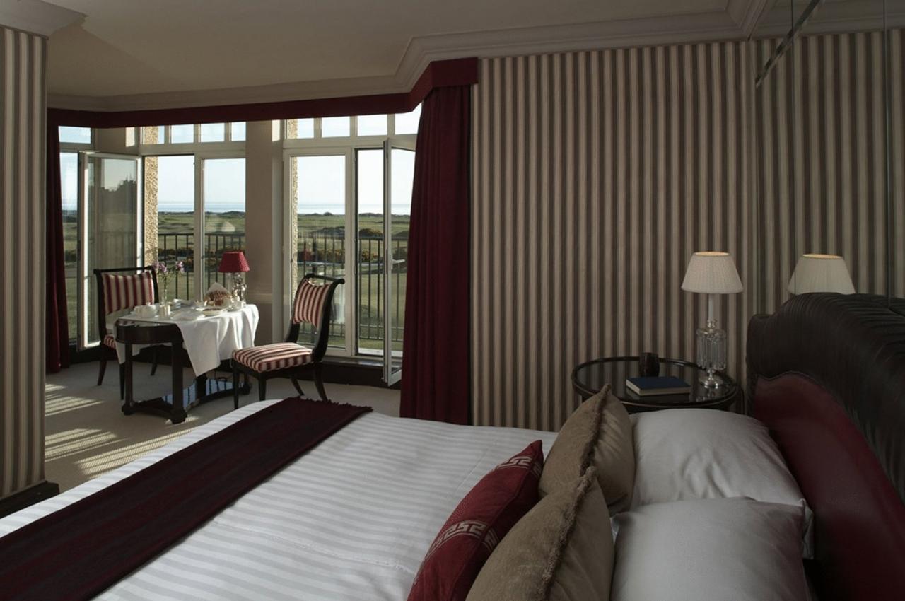 Luxury Hotels In St Andrews