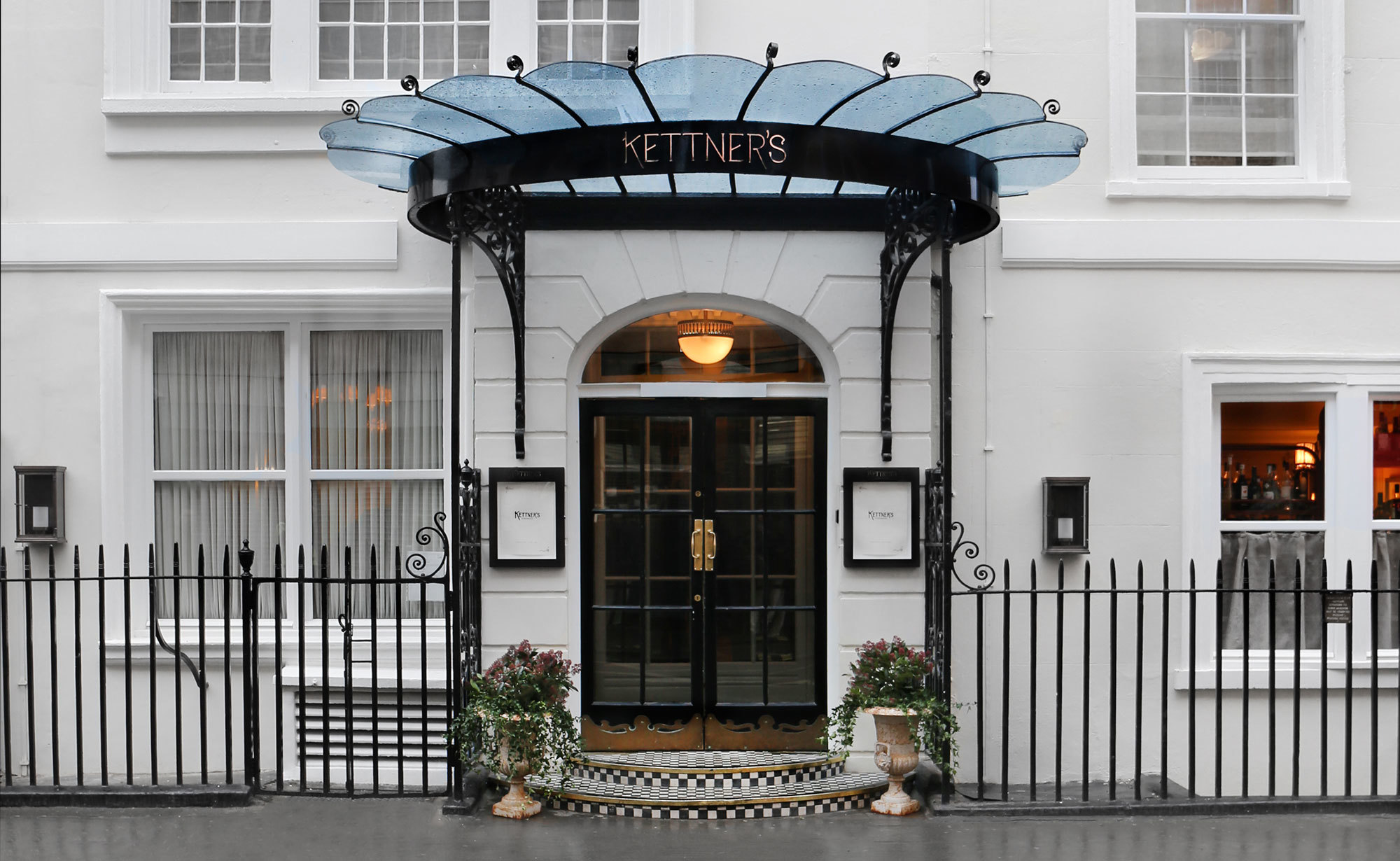 New Luxury Hotels Opening in London in 2018
