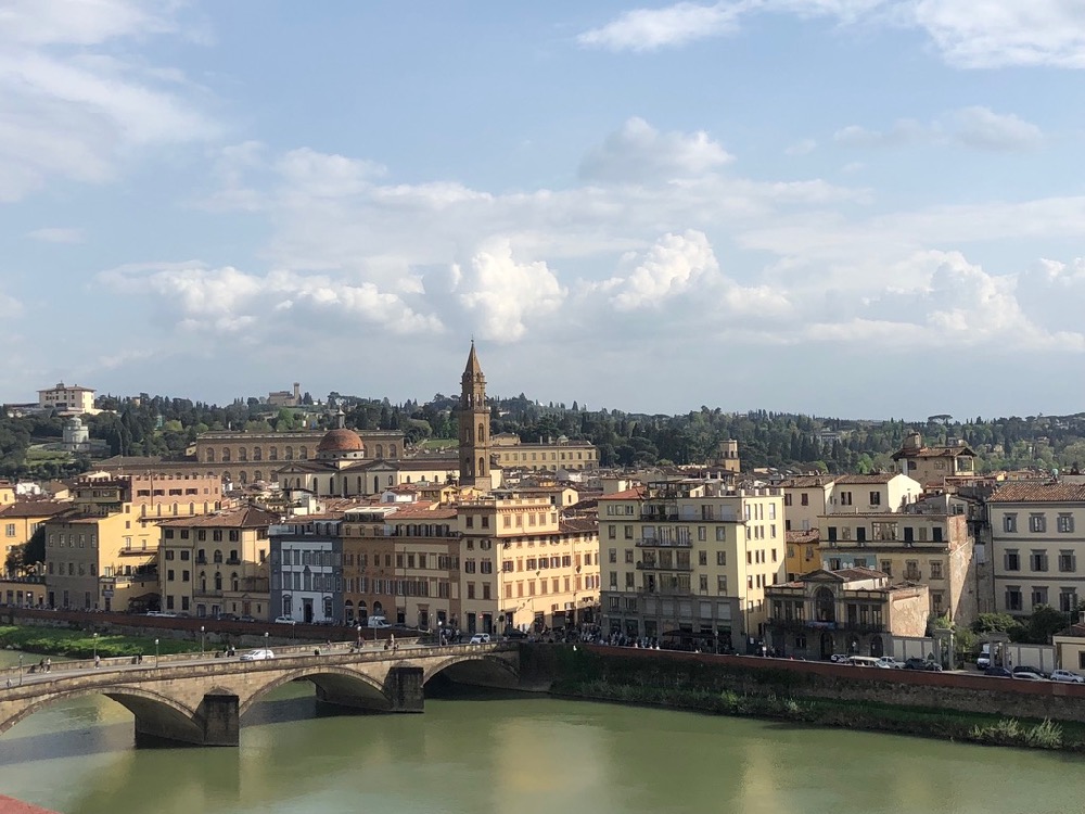 The Westin Excelsior Florence Elegance, style and unforgettable rooftop views