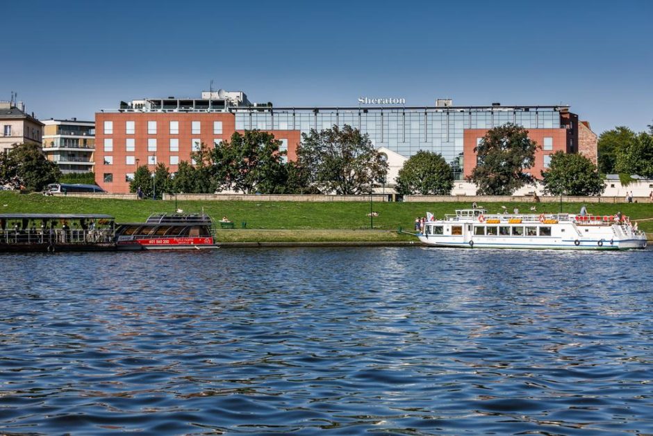 Best Hotels in Krakow 2019 The Luxury Editor