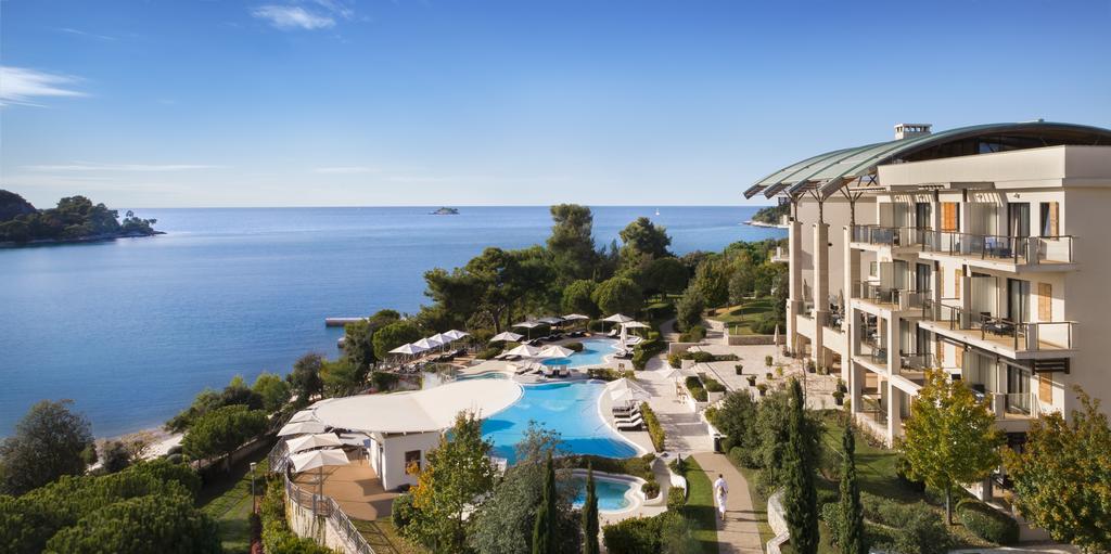 Best Luxury Hotels In Croatia
