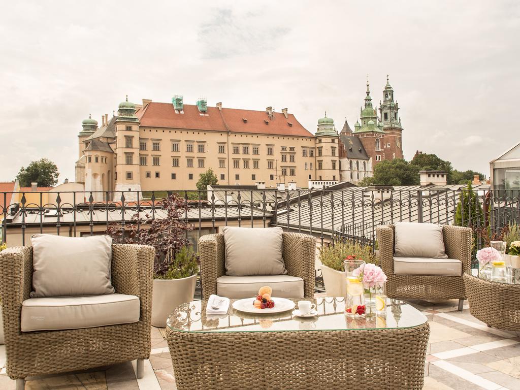 Best Hotels in Krakow 2019 - The Luxury Editor