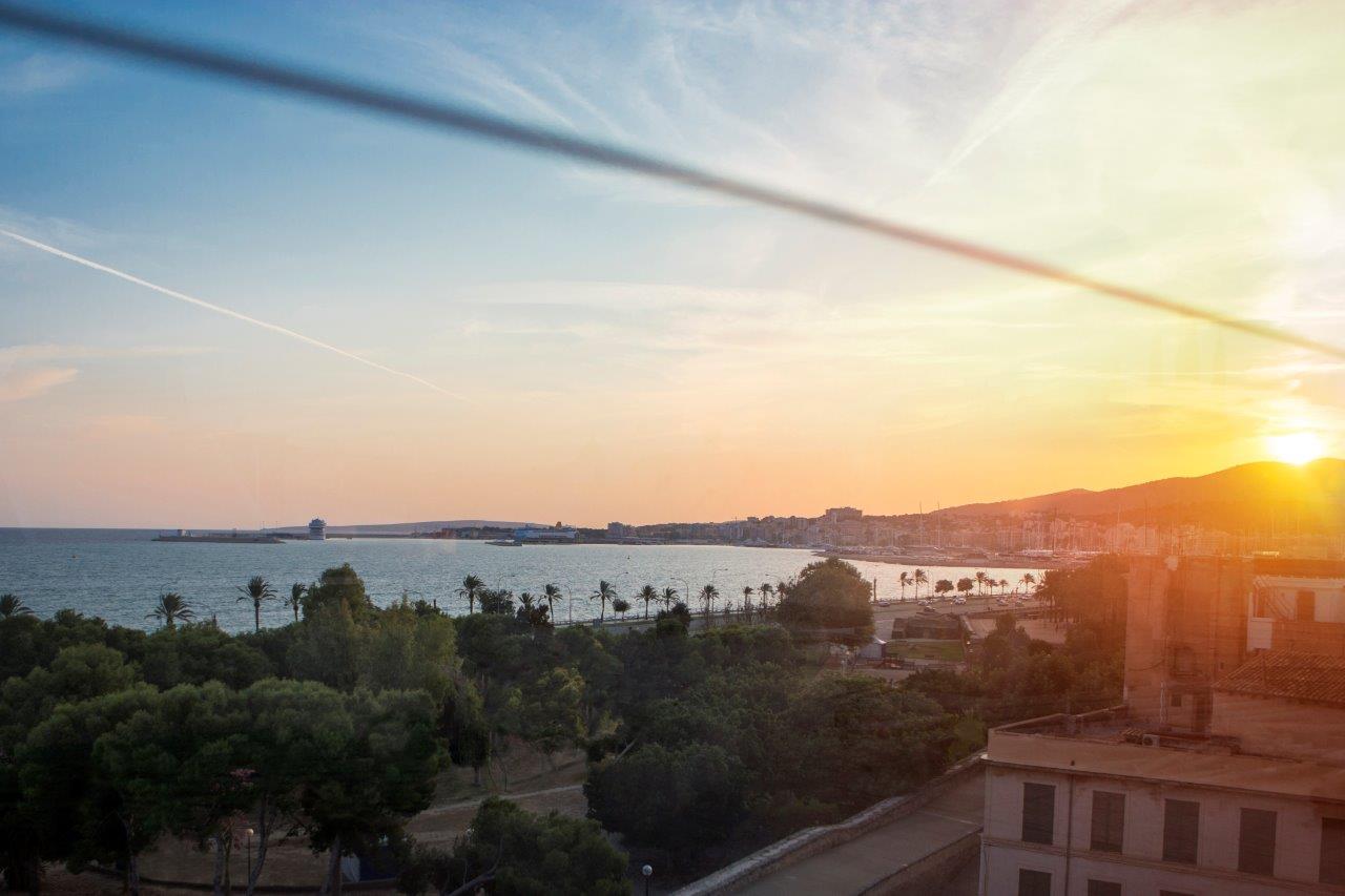 A stay at ?Es Princep? reveals how Palma?s upscale hotel scene just got very interesting