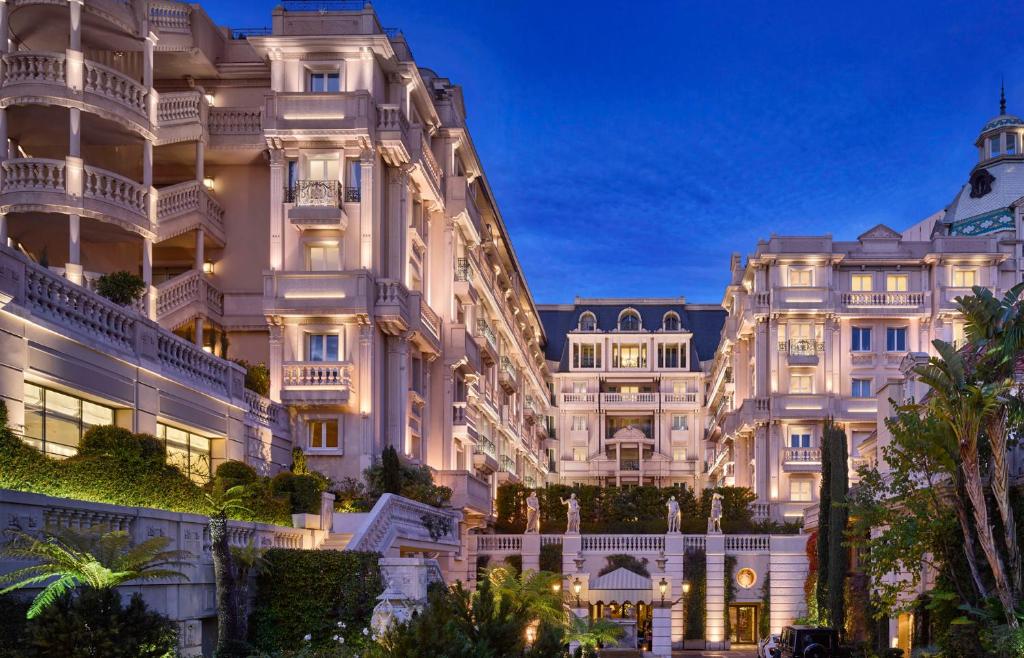 Best Luxury Hotels In Monaco 2019 - The Luxury Editor