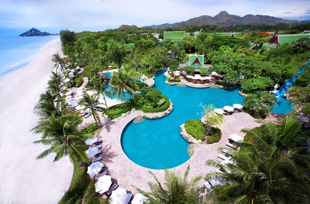 Best Luxury Hotels In Hua Hin