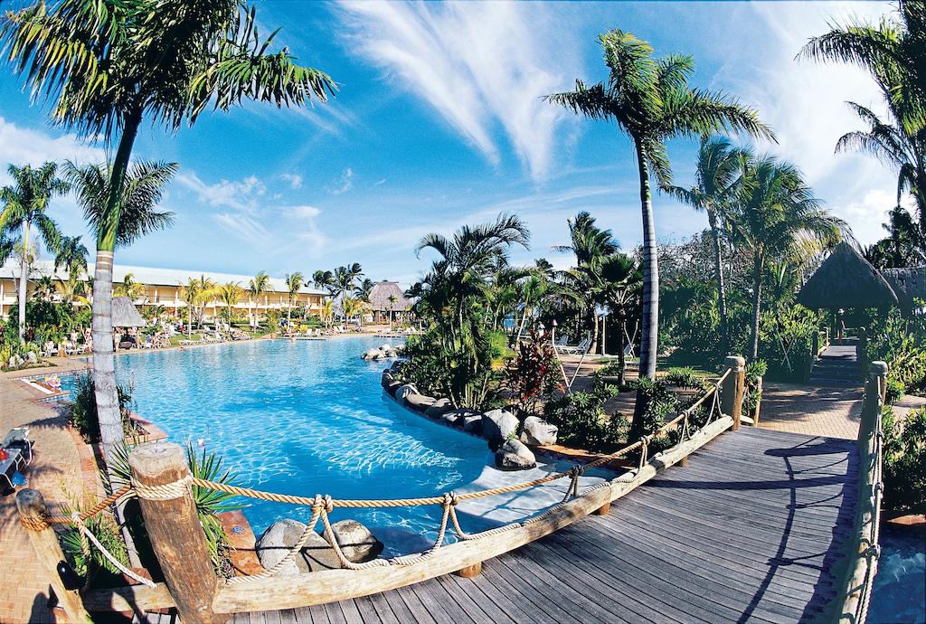 Best Luxury Hotels In Fiji
