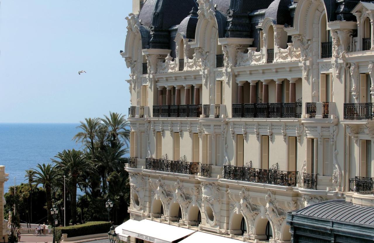 Best Luxury Hotels In Monaco