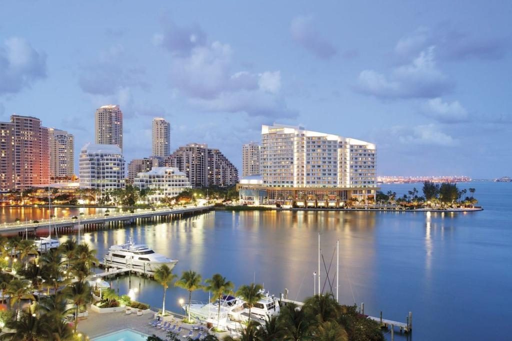 Best Luxury Hotels in Miami