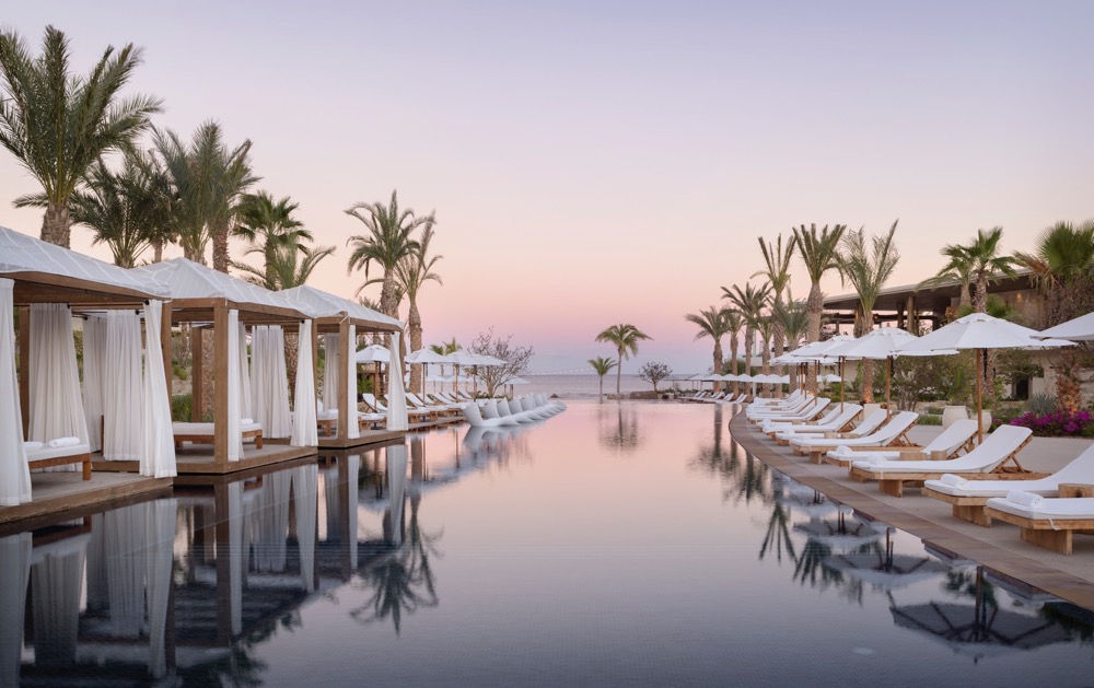 Chileno Bay Resort & Residences – Ultimate Laidback Luxury