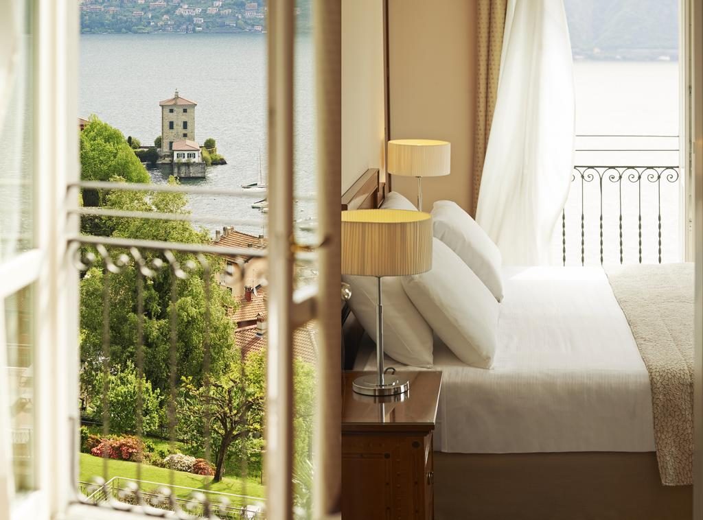 Best Hotels In Lake Como