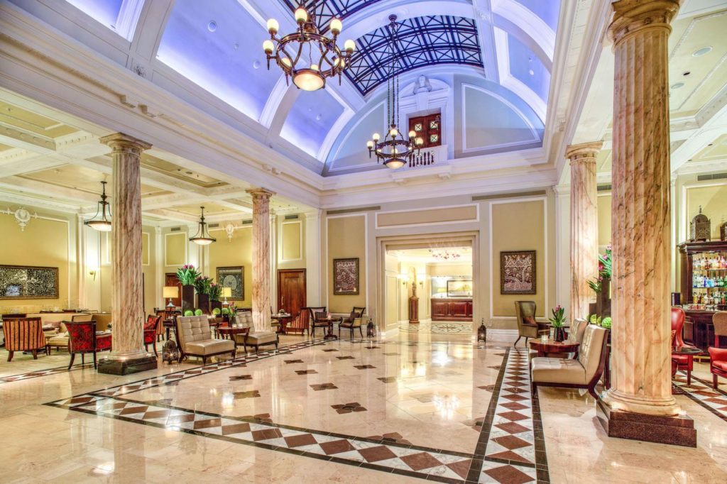 Best Hotels In Cape Town