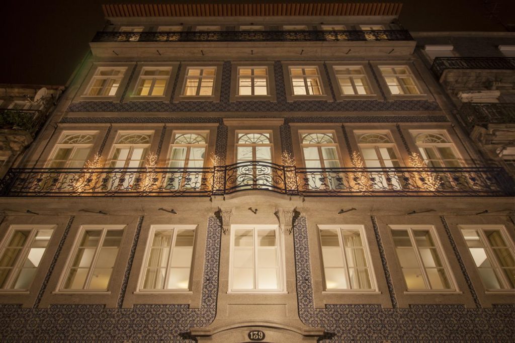 Best Hotels In Porto