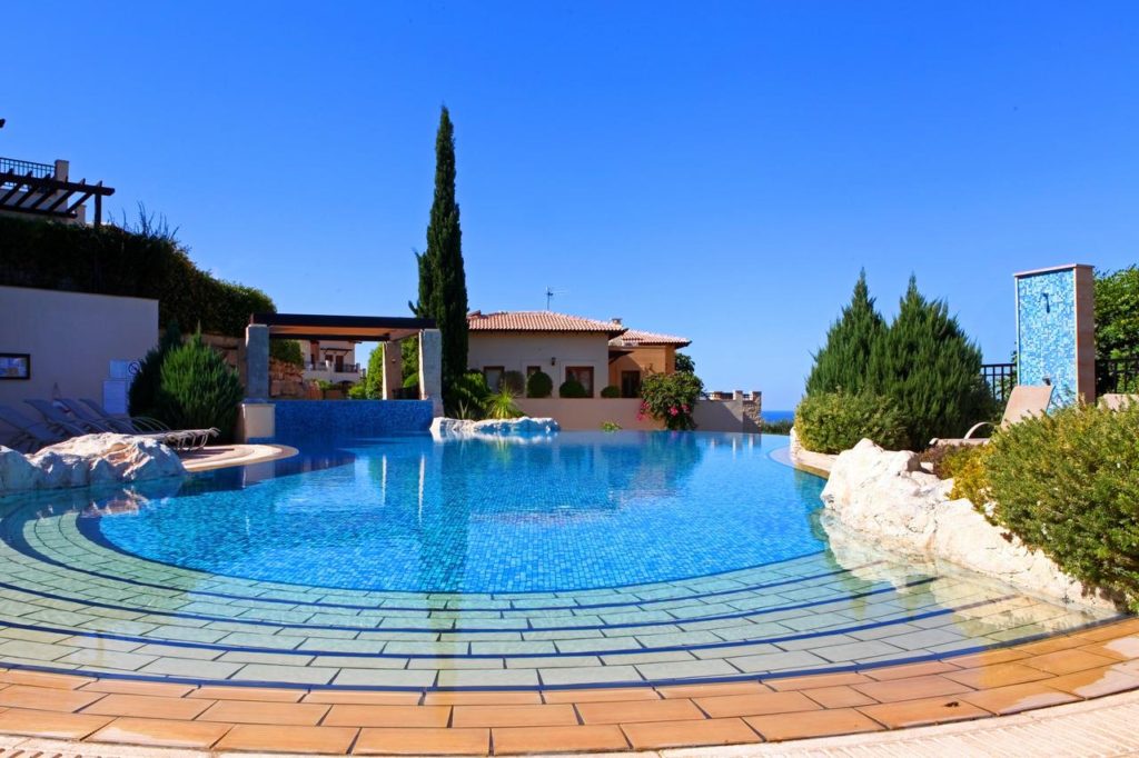 Best Luxury Hotels In Cyprus