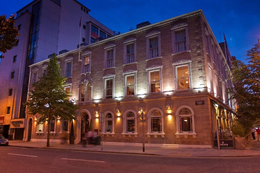 Best Hotels In Belfast