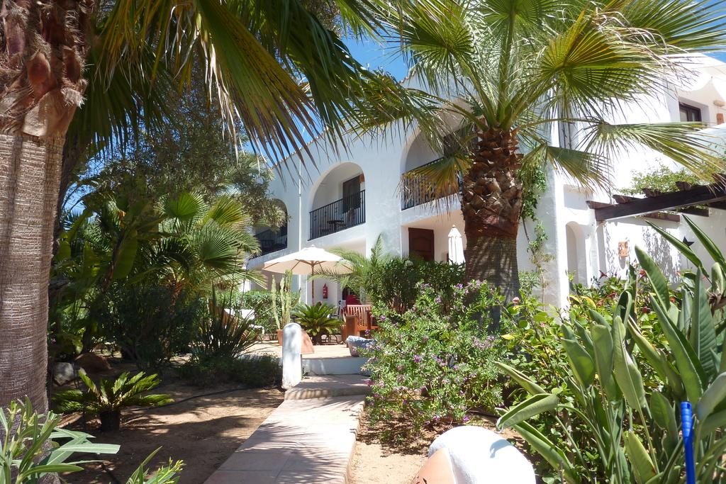 Best Hotels In Ibiza