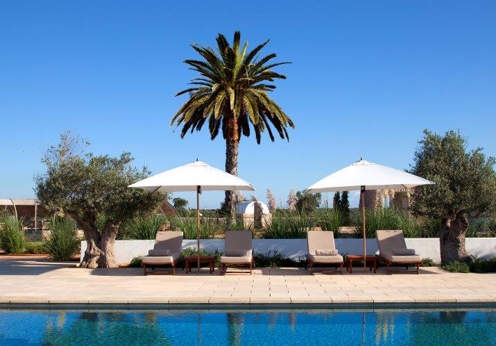 Torralbenc – small luxury hotel, Menorca - The Luxury Editor
