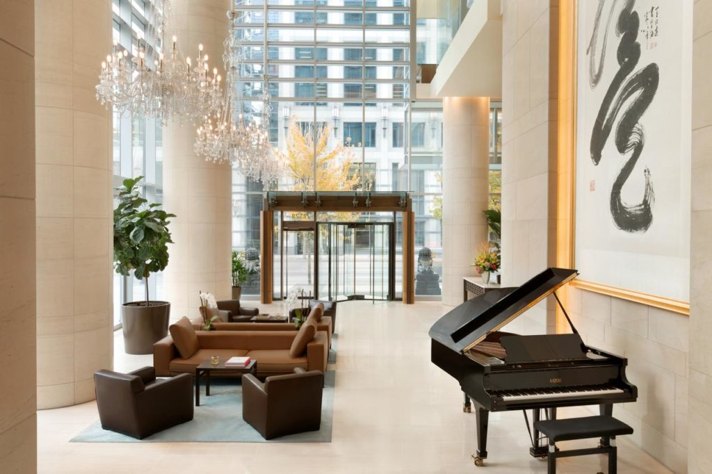 Best Hotels In Vancouver