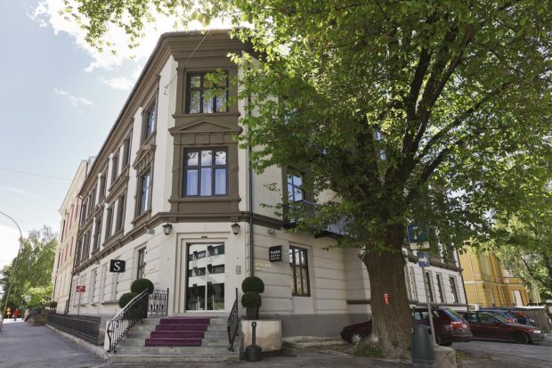 Best Hotels Oslo 2019 The Luxury Editor