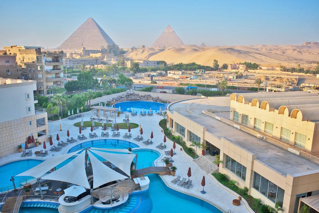 Best Hotels In Cairo 2019 The Luxury Editor