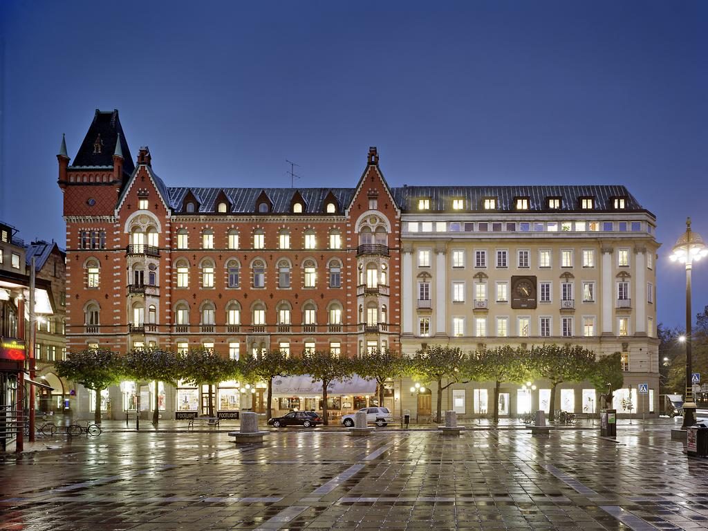 Best Hotels In Stockholm