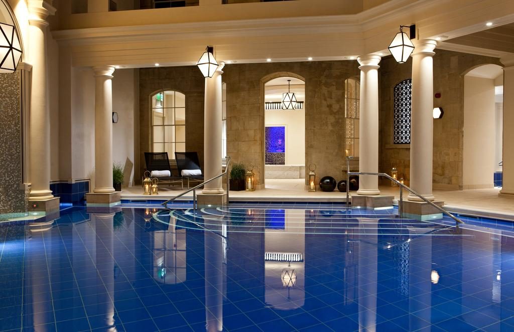 National Spa Week Our Favourite Luxury Spa’s In The UK