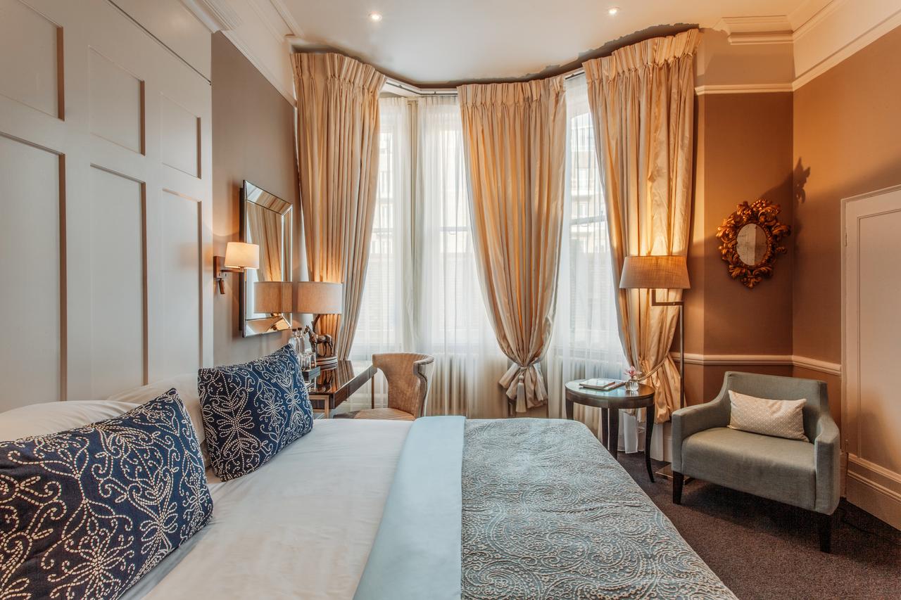 Best Luxury Hotels In Chelsea