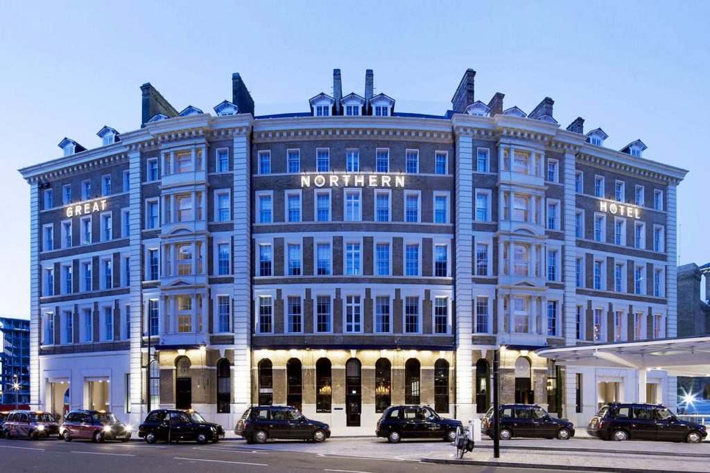Best Business Hotels In London 2019 - The Luxury Editor