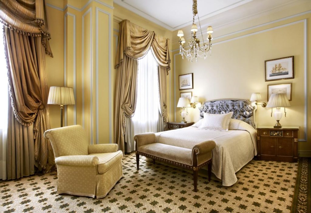 Best Hotels In Athens