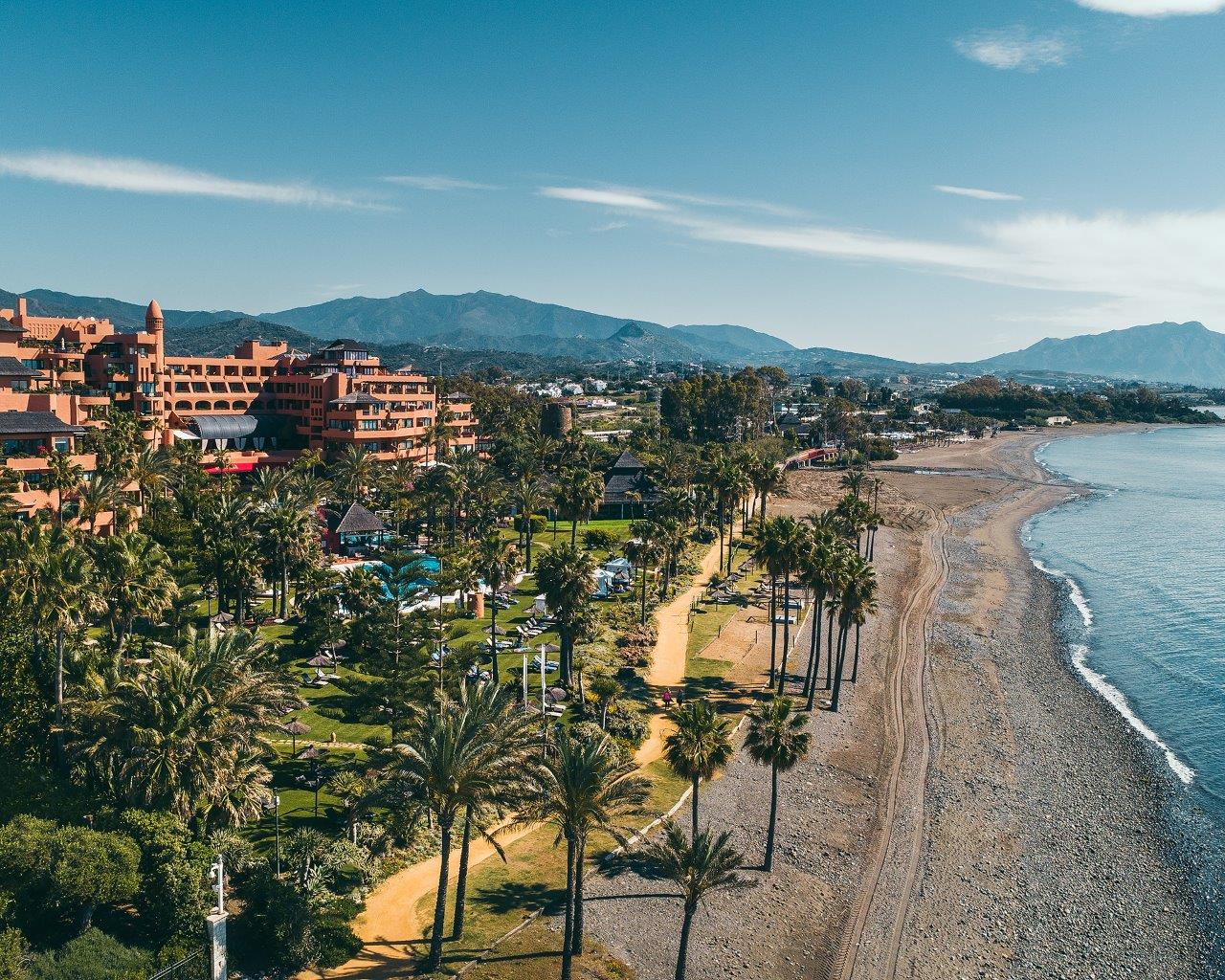 Destination Andalusia – My Kempinski Experience at the Hotel Bahia