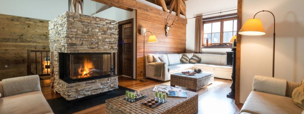 Best Luxury Ski Chalets St Anton, Austria