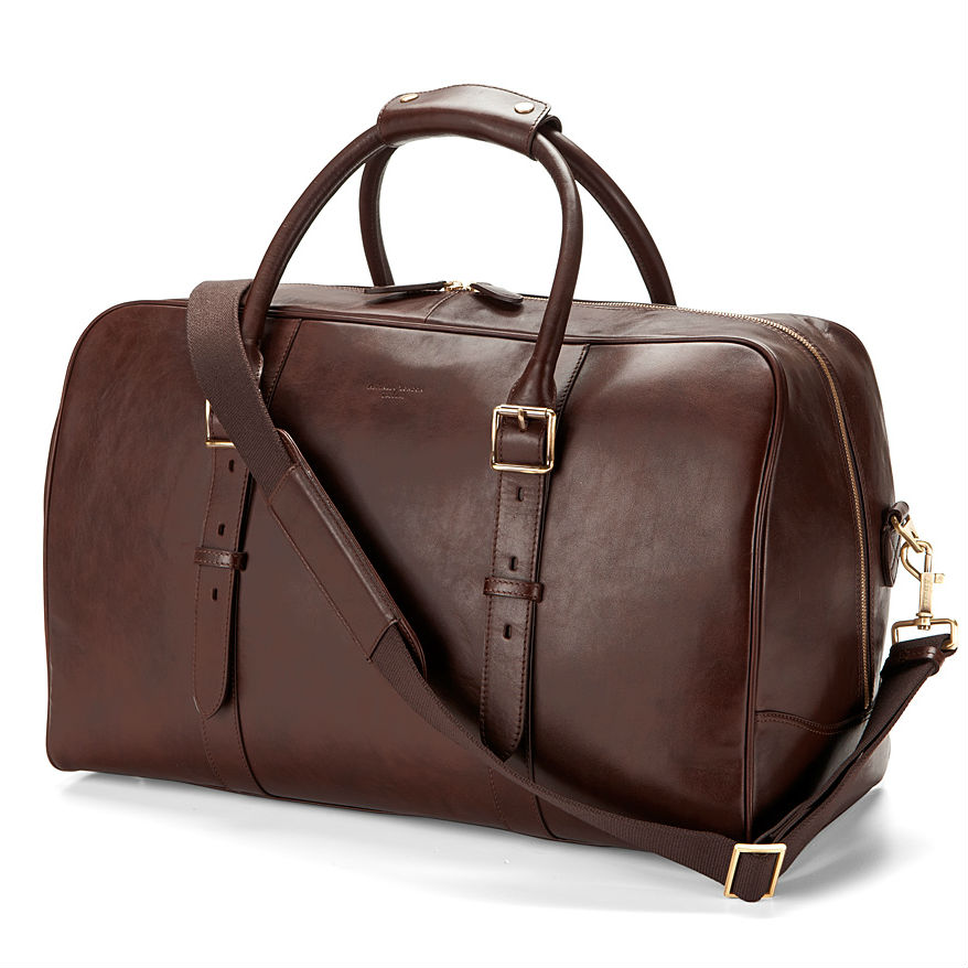 Best Holdall & Weekend Bags