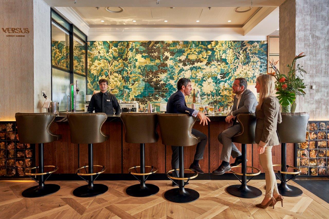 BLESS Madrid Hotel ? Palladium Hotel Group launches new hedonistic luxury boutique collection