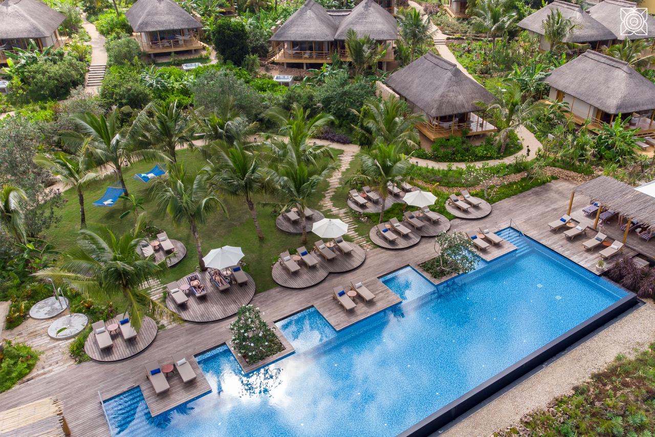 Best Hotels in Tanzania