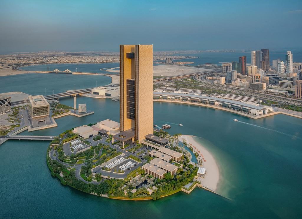 Best Hotels in Bahrain