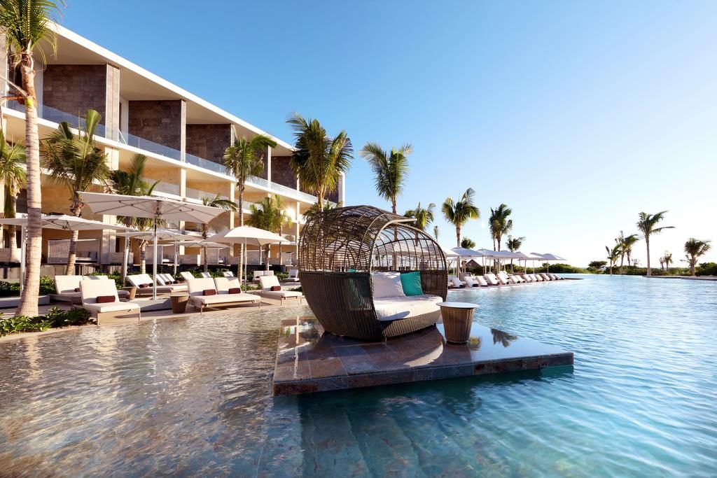 Best Luxury Hotels In Cancun