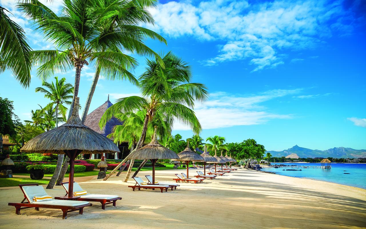 Best Luxury Hotels in Mauritius
