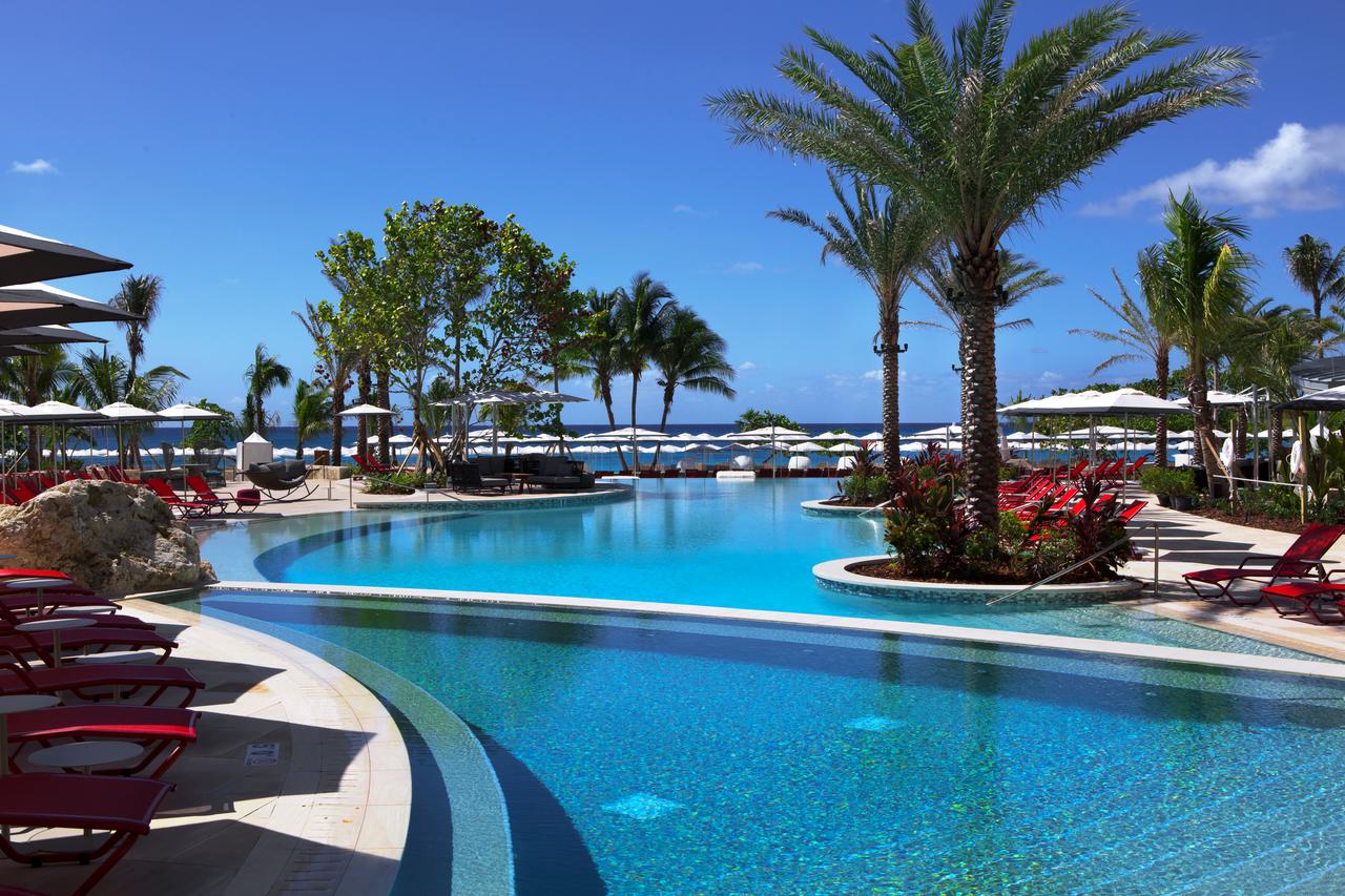 Best Luxury Hotels in the Cayman Islands