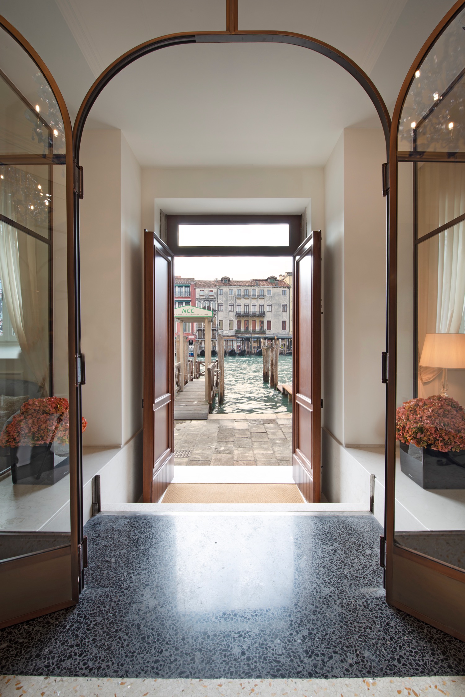 New To Venice – H10 Palazzo Canova
