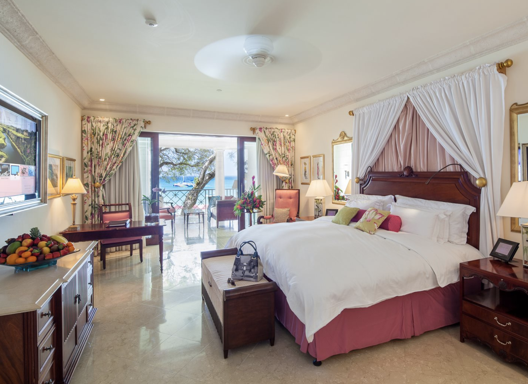 Best Hotels in Barbados