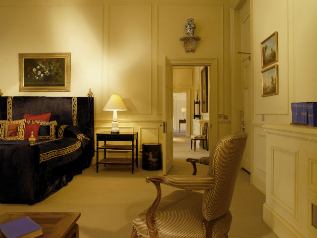 The Balmoral - Scone & Crombie Suite optimised