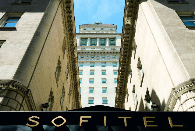 sofitel