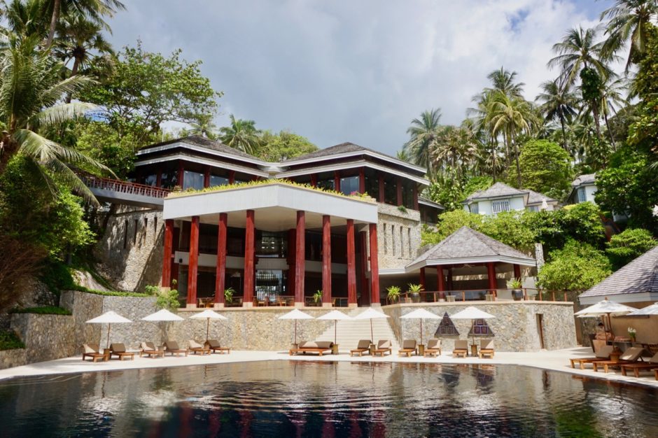 Best Luxury Hotels In Phuket 2019 The Luxury Editor