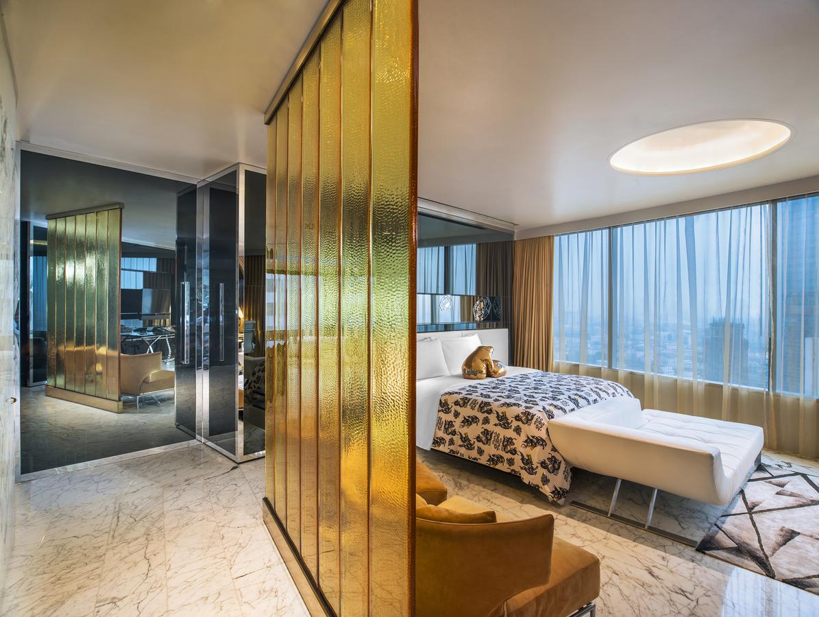 Best Luxury Hotels In Bangkok 2019 - The Luxury Editor