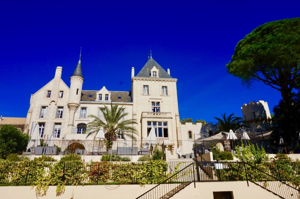 Chateau Les Carrasses Review - The Luxury Editor