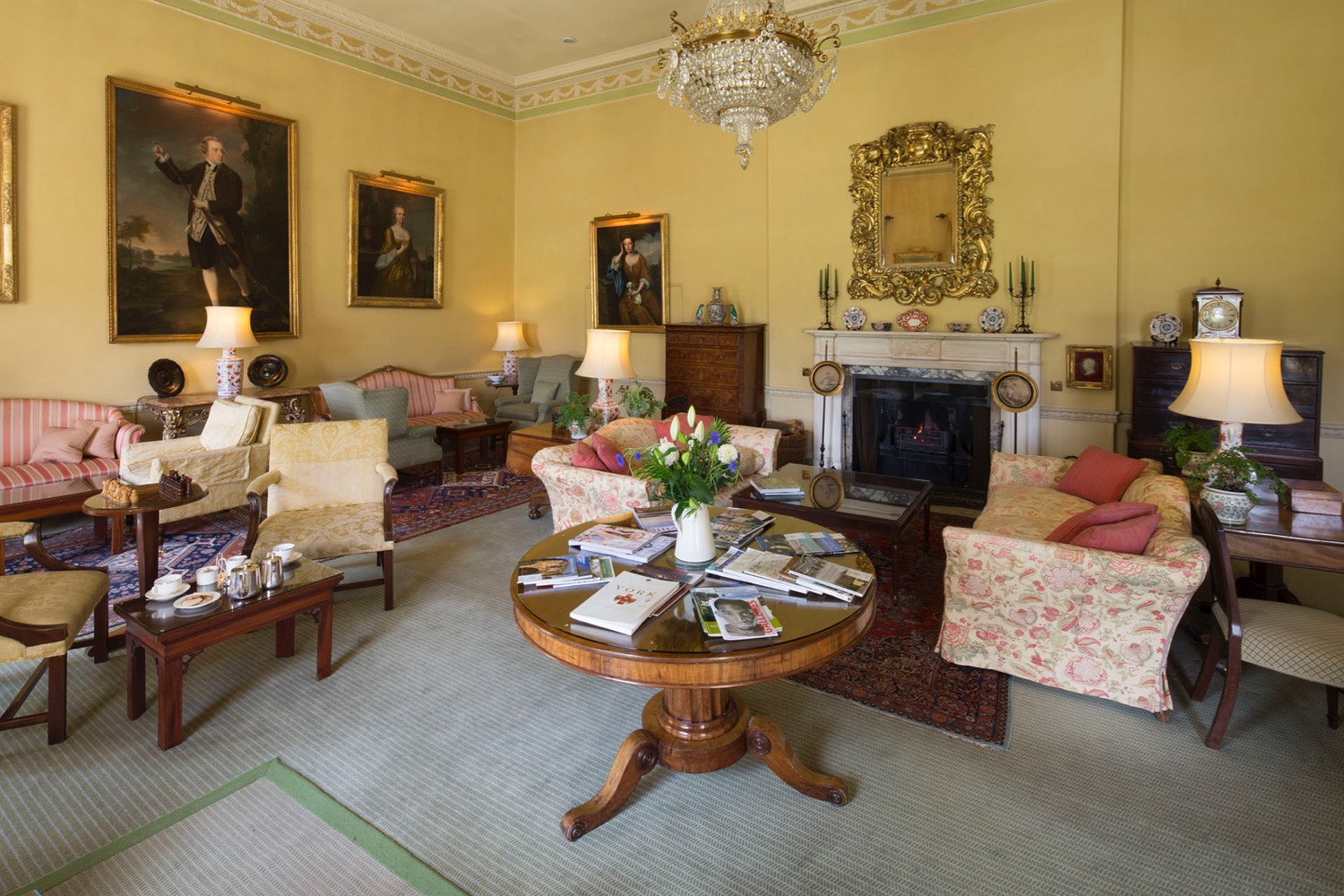 Middlethorpe Hall York Review - The Luxury Editor