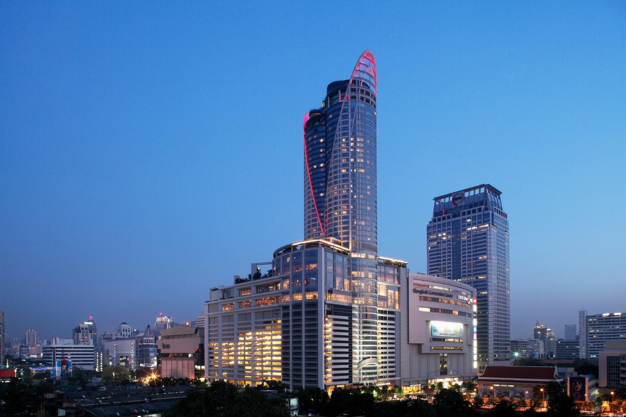 Best Luxury Hotels In Bangkok 2019 The Luxury Editor