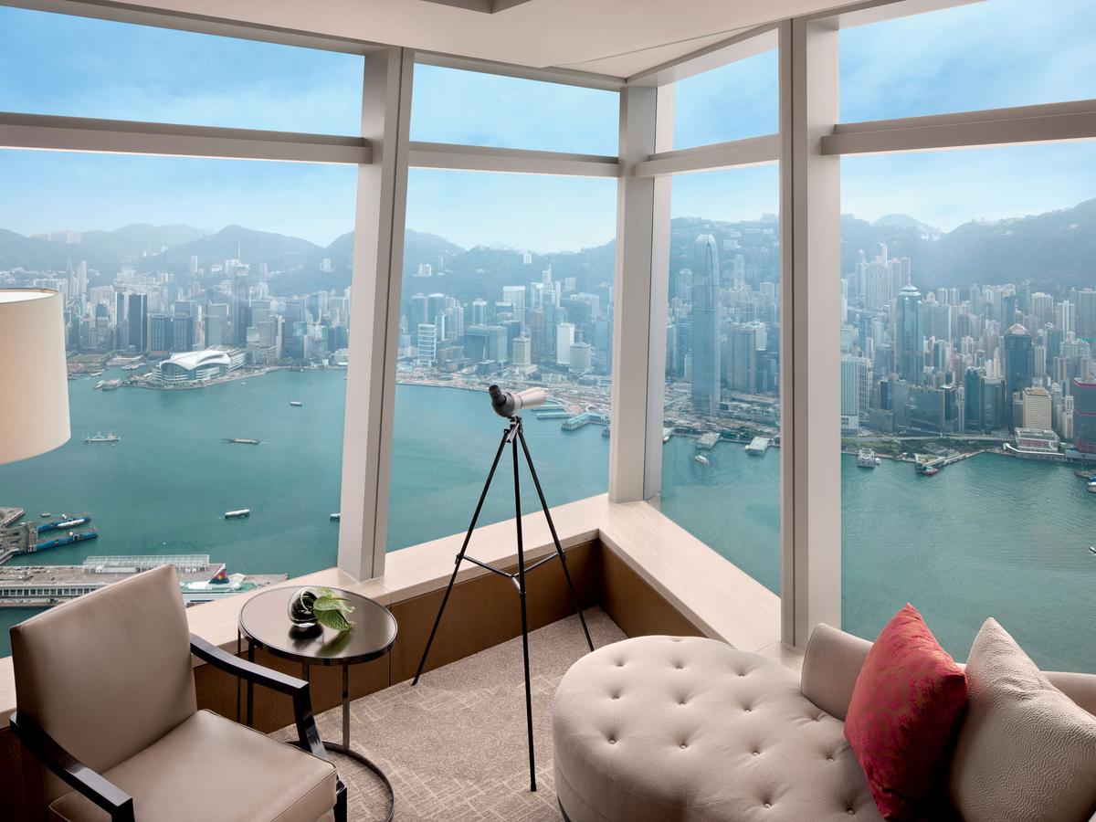 Best Luxury Hotels In Hong Kong 2019 The Luxury Editor